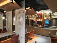 ChangSha Fancy Hotel Отели рядом с достопримечательностью «Городской Музей Чанша»