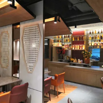 ChangSha Fancy Hotel Отели рядом с достопримечательностью «Городской Музей Чанша»