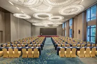 Crowne Plaza Fuzhou South