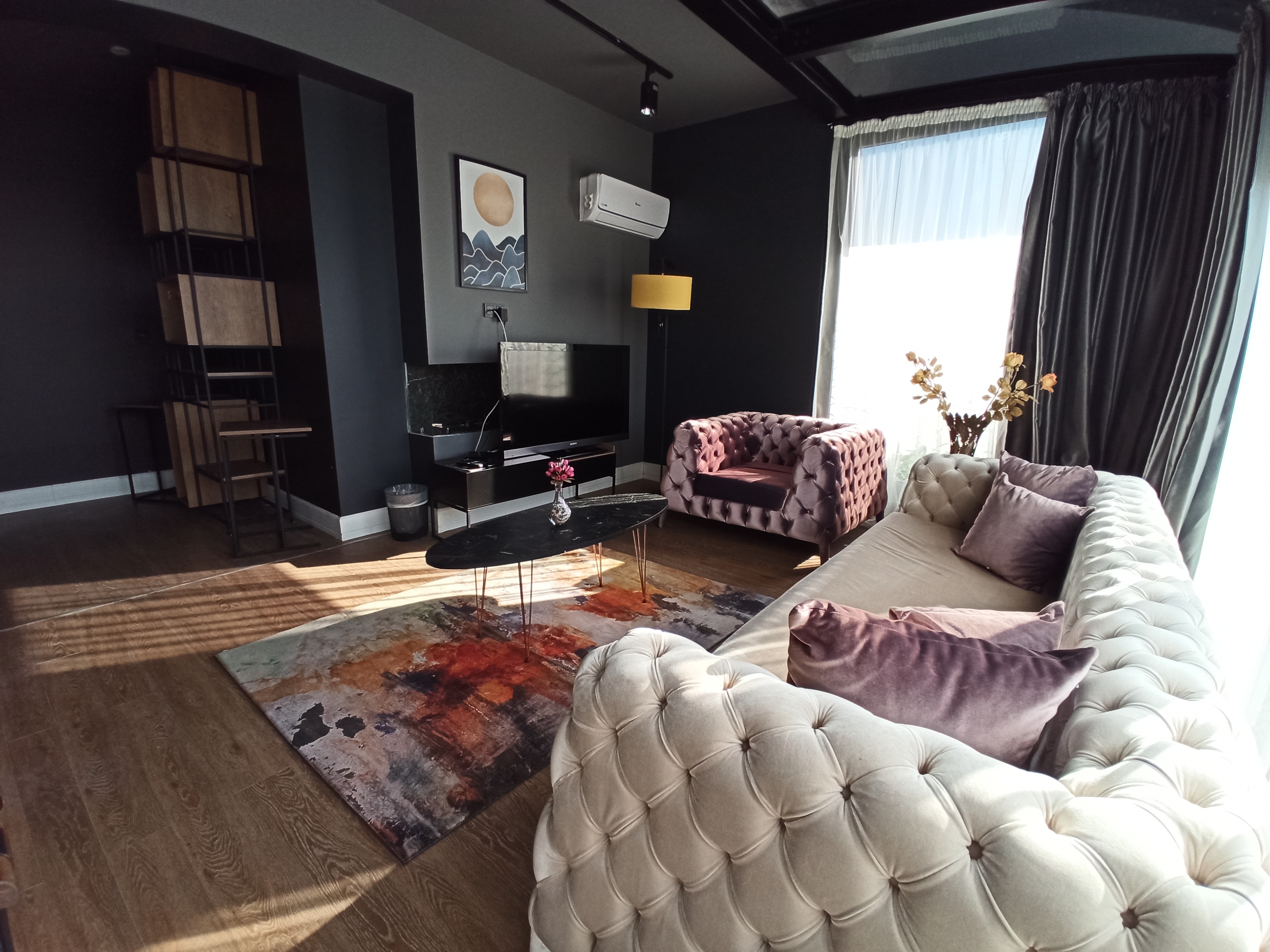 The Kayseri Loft Hotel