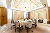 Yili Luxury Hotel - Frühstück