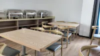 CHENGJI Hotel Hotels in Guiping