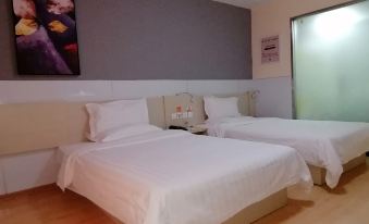 7 Days Inn (Yan'an East Street Bus Station) - Housity