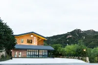 北京雲蒙山居民宿 白河灣青石嶺星空露營地附近的飯店