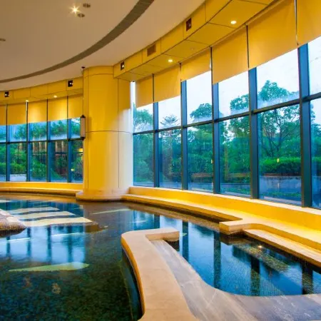 Nankunshan·R&F·Health Valley Manor
