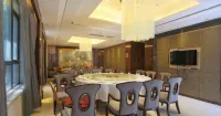 Baishuiyuan Hotel Hotels in Zaoyang