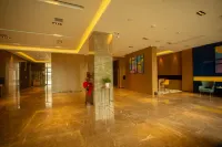 Ldyllic Holiday Inn Hotel Hotels in Dancheng