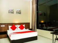 Tanjong Inn Hotels in Kemumin