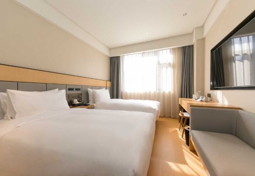 2. Ji 호텔 상하..