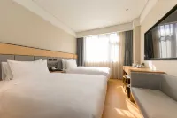 JI Hotel (Shanghai Lujiazui Area Mall Road) Hotels in Shanghai