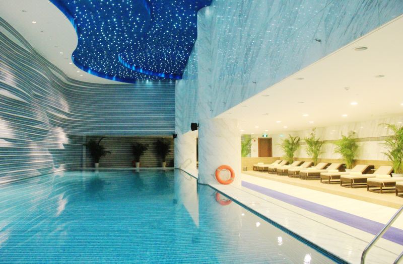 Holiday Inn Chengdu Xindu by IHG photo 2