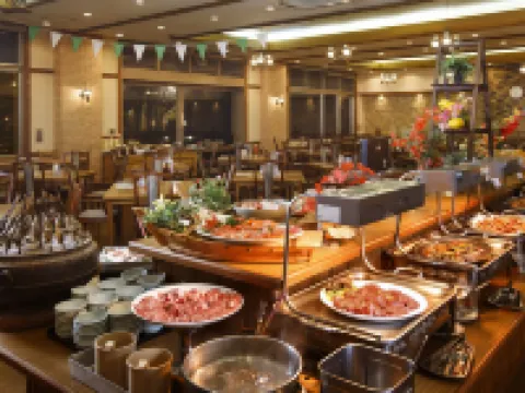 湯元ホロホロ山荘｜野口観光グループ 伊達市のホテル