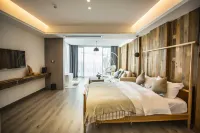 Manqisha Shadow Guesthouse Hotels in Xiapu