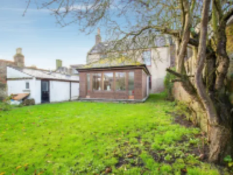 Lost Guest House Peterhead Hotels in Peterhead