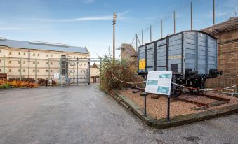 Lost Guest House Peterhead