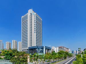 Golden Tulip Wuhan Wangjiawan