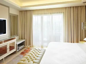 Sheraton Bandung Hotel & Towers