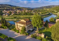 Villa la Massa Hotels in Bagno a Ripoli
