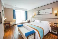 Longyuanpin Hotel Hotel di Leiyang