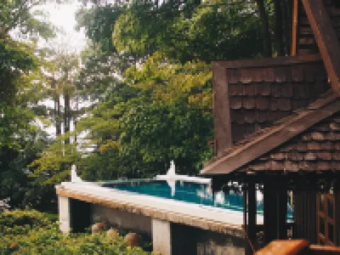 MaliHom Private Estate Hotel di Balik Pulau