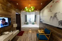 Anqing Jushishan LOVE Homestay