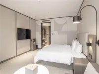 HanTing Hotel (Xixian New District Qinhan New City Changling Subway Station) Hotels near Qinhan Civilization Museum