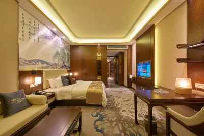 Yundan Mountain Resort Hotels in Qichun