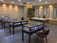 Qinyuan Zhixuan Hot Spring Hotel Hotels in Sanyuan