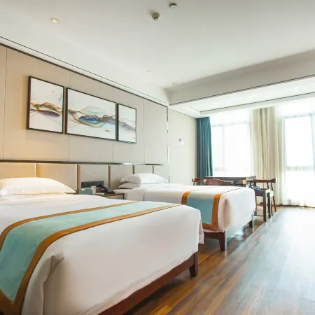Longyuanpin Hotel