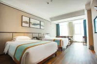 Longyuanpin Hotel Hotel di Leiyang
