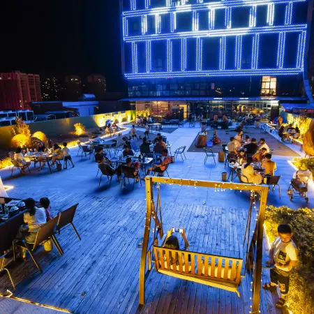 Longyuanpin Hotel