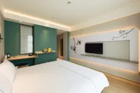 Yisumeizhu Hotel (Ningbo Beilun Yintai City Xinda Road Branch)