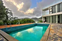 Zhoushan Baisha Island Moling Youshe Island Resort Hôtels à : Zhoushan