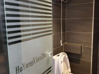 额济纳旗东晖伯悦酒店 - 商务双床房