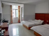Puning Wanzhong Boutique Apartment