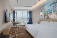 Vienna Hotel (Nanhua University Affiliated Shigu Academy Store) Hôtels à proximité de : Hengyang Gymnasium