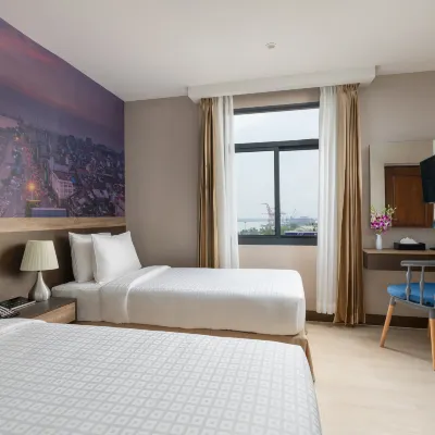 Hotel Balmi Hotels near Downtown Yangon