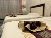 吉林世纪大饭店 - 标准双床房