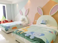 Swei Life Hotel (Hohhot Xing'an North Road) - Condos