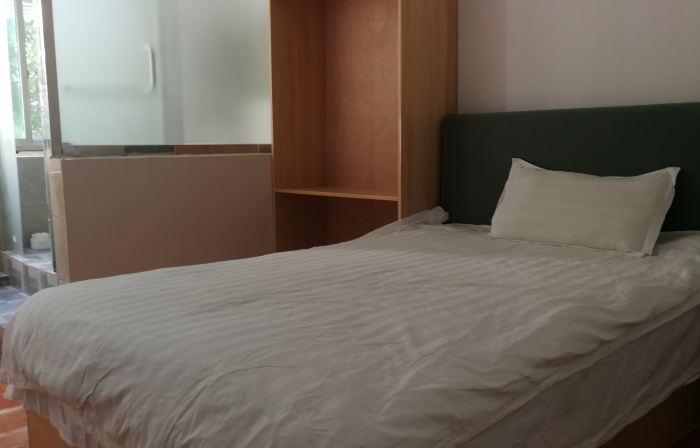 Jishui Erqing Hotel