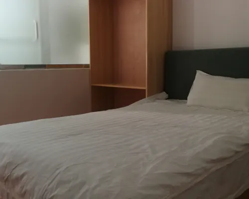 Jishui Erqing Hotel Hotels in Jishui