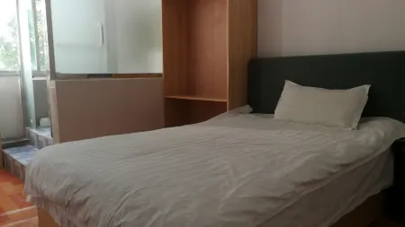 Jishui Erqing Hotel Отели рядом с достопримечательностью «Chinese Jinshi Culture Park»