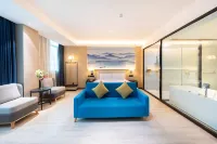 Yeste International Hotel Shenzhen Bao'an International Airport