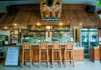 Dolphin House Resort Moalboal - Baarit