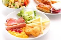 Daiwa Roynet Hotel NAGOYA TAIKO DORI SIDE - Bữa sáng