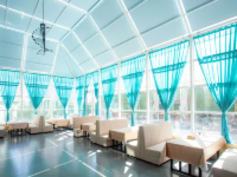 James Joyce Coffetel Hotel (Tangshan Laoting Jingtang Port Longze International) Hotels in Laoting