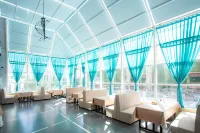 โรงแรมเจมส์ จอยส์ โคฟเฟเทล (ท่าเรือจิงถัง เล่อถิง ถางซาน หลงเจ๋อ อินเตอร์เนชั่นแนล)