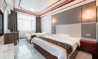 Siam Tiantian Hotel