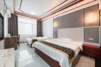 Siam Tiantian Hotel