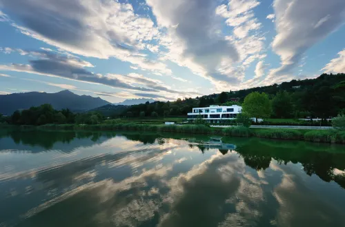 Bianca Relais, by R Collection Hotels Hotels in Bosisio Parini